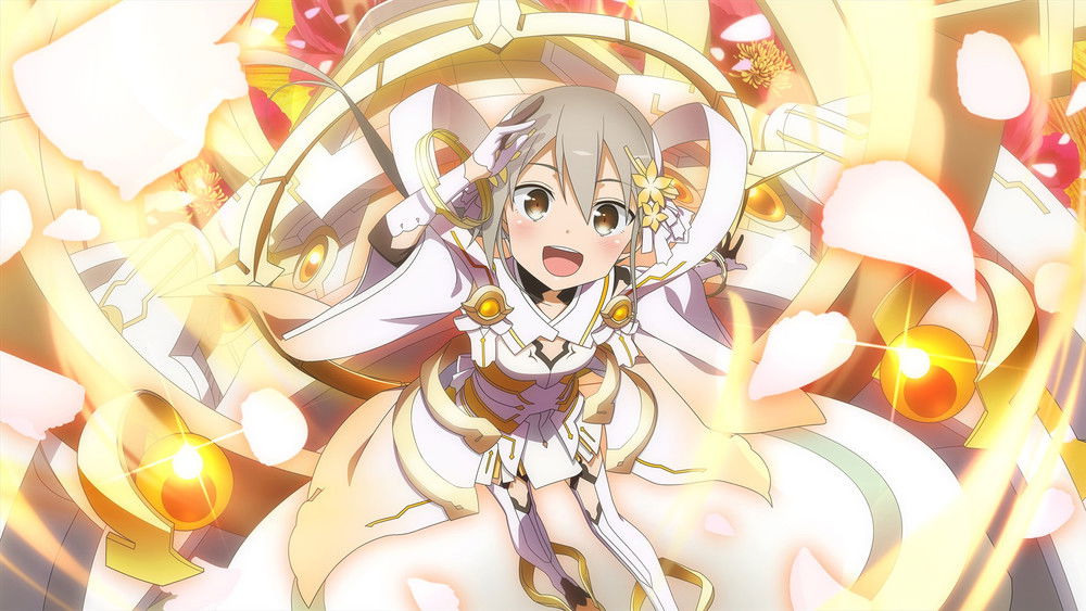 结城友奈是勇者,結城友奈は勇者である(2014日本动漫)