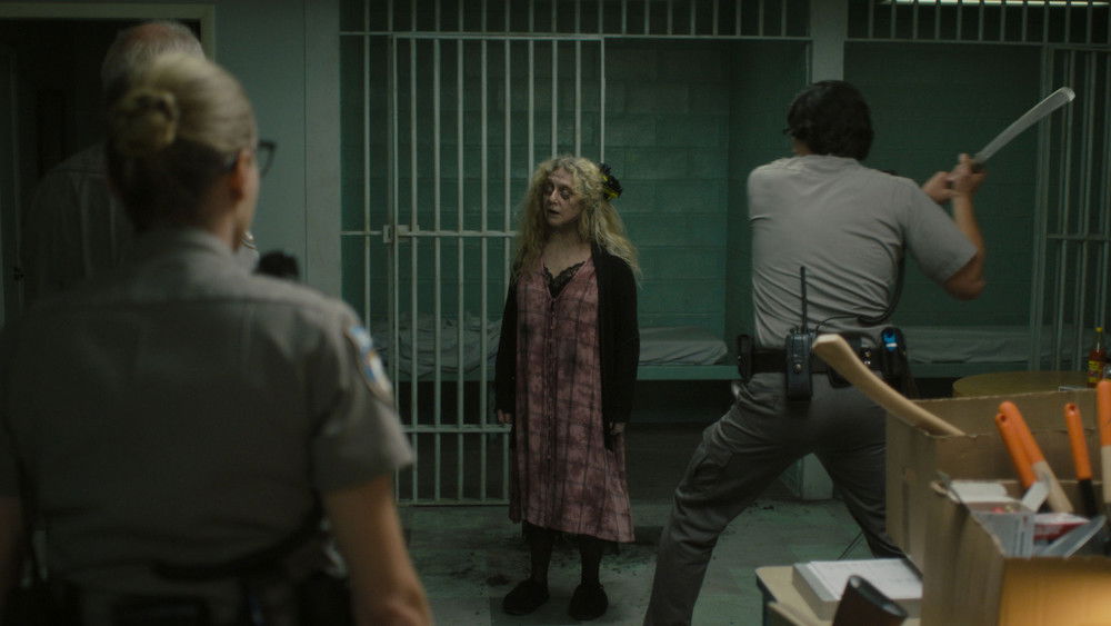 丧尸未逝,The Dead Don't Die(2019电影)