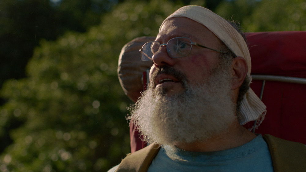 寻蝶记,The Dark Divide(2020电影)