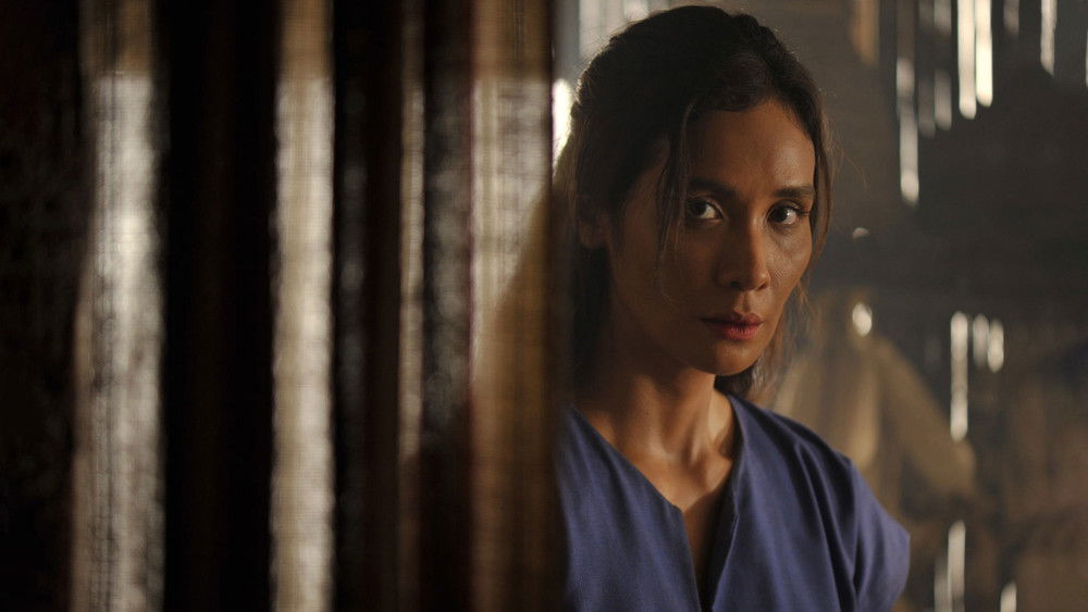 玛琳娜的杀戮四段式,Marlina si Pembunuh dalam Empat Babak(2017电影)