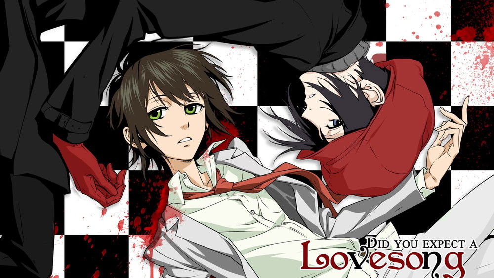 隐之王,隠の王(2008日本动漫)