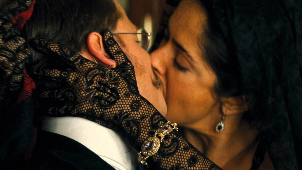 侠盗魅影,Bandidas(2006电影)