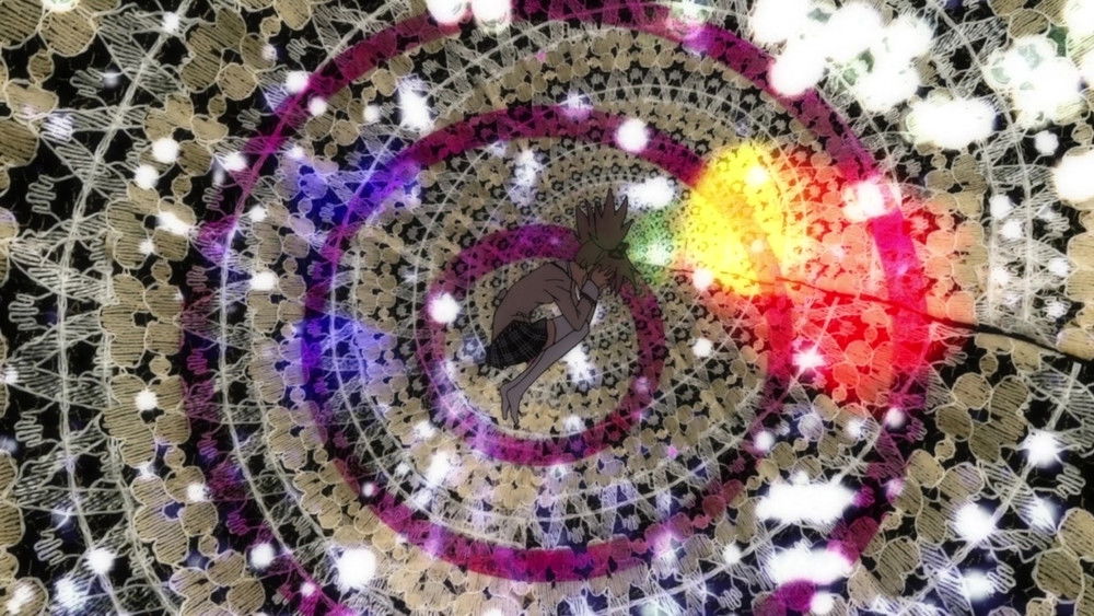 魔法少女小圆,魔法少女まどか☆マギカ(2011日本动漫)