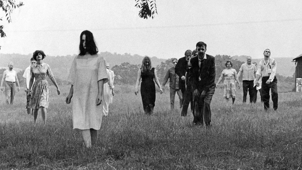 活死人之夜,Night of the Living Dead(1968电影)