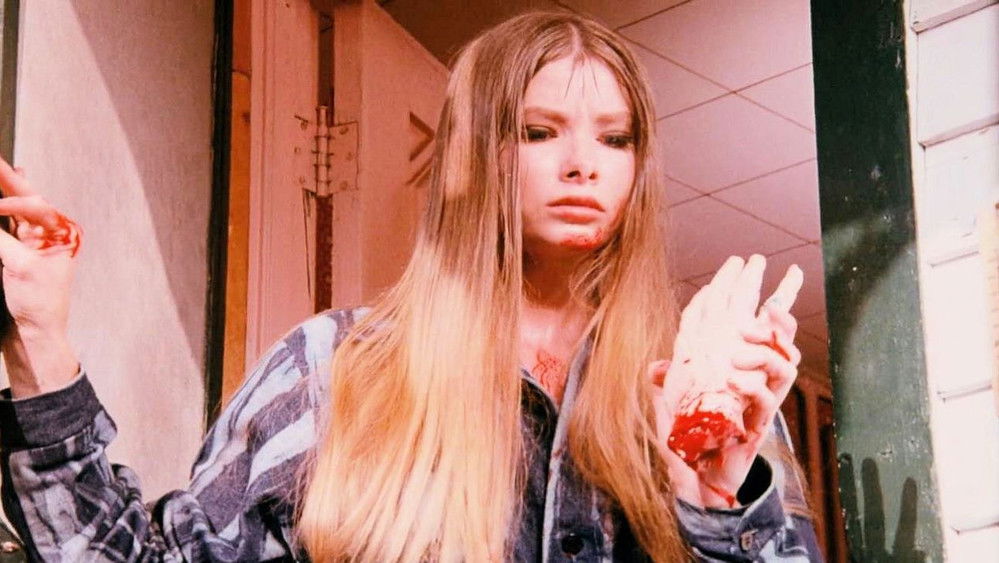 饮汝之血,I Drink Your Blood(1971电影)