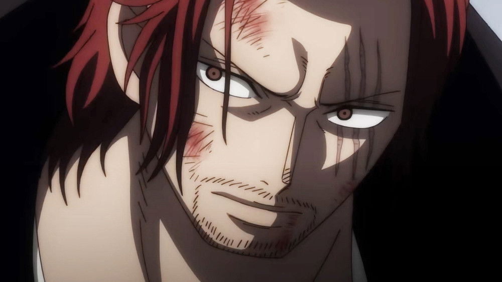 海贼王,ワンピース(1999日本动漫)