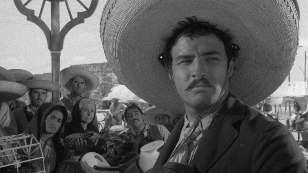 萨帕塔传,Viva Zapata!(1952电影)