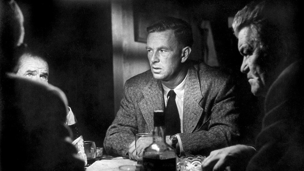 杀手,The Killing(1956电影)