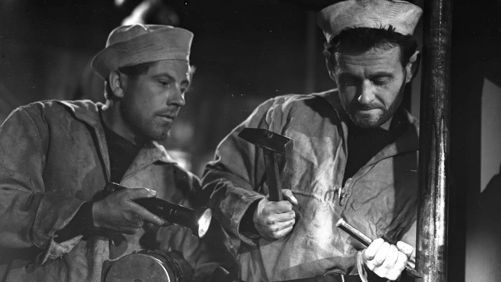 鹰,Orzeł(1959电影)