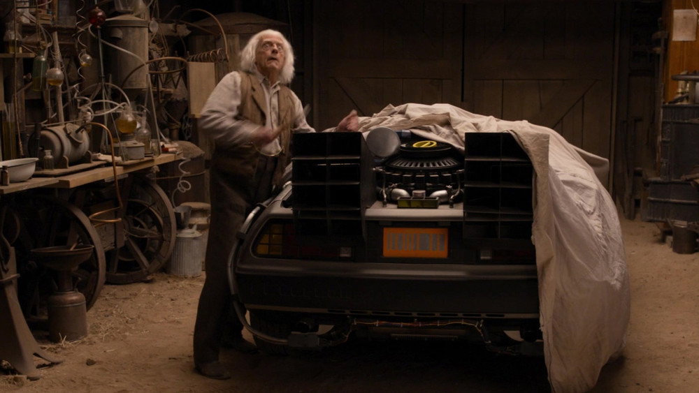 死在西部的一百万种方式,A Million Ways to Die in the West(2014电影)