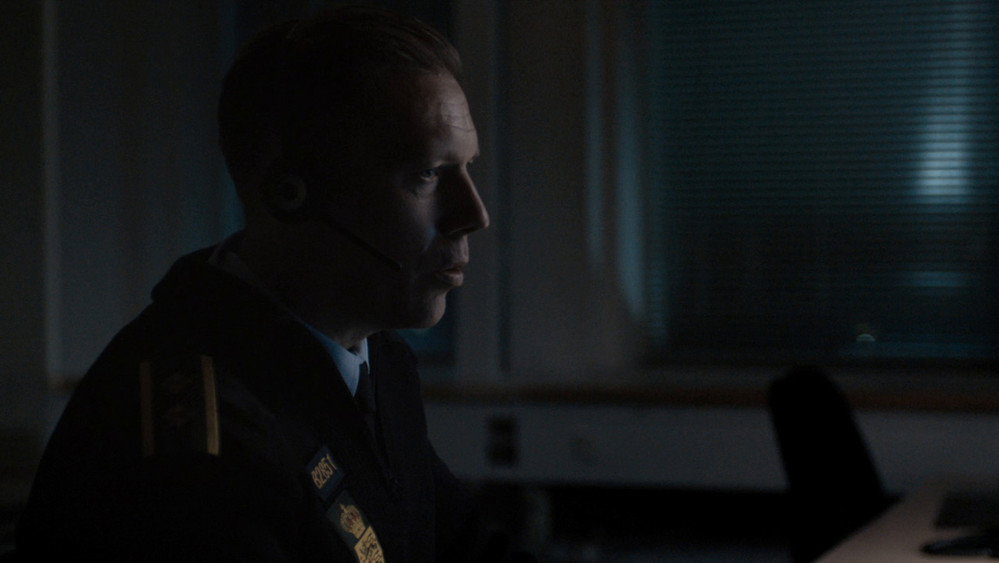 罪人,Den skyldige(2018电影)