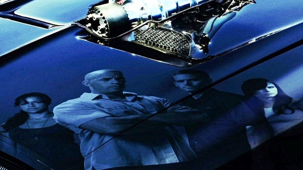 Fast & Furious - Neues Modell. Originalteile. - Bild: © Universal Pictures Fast & Furious - Neues Modell. Originalteile. - © Universal Pictures