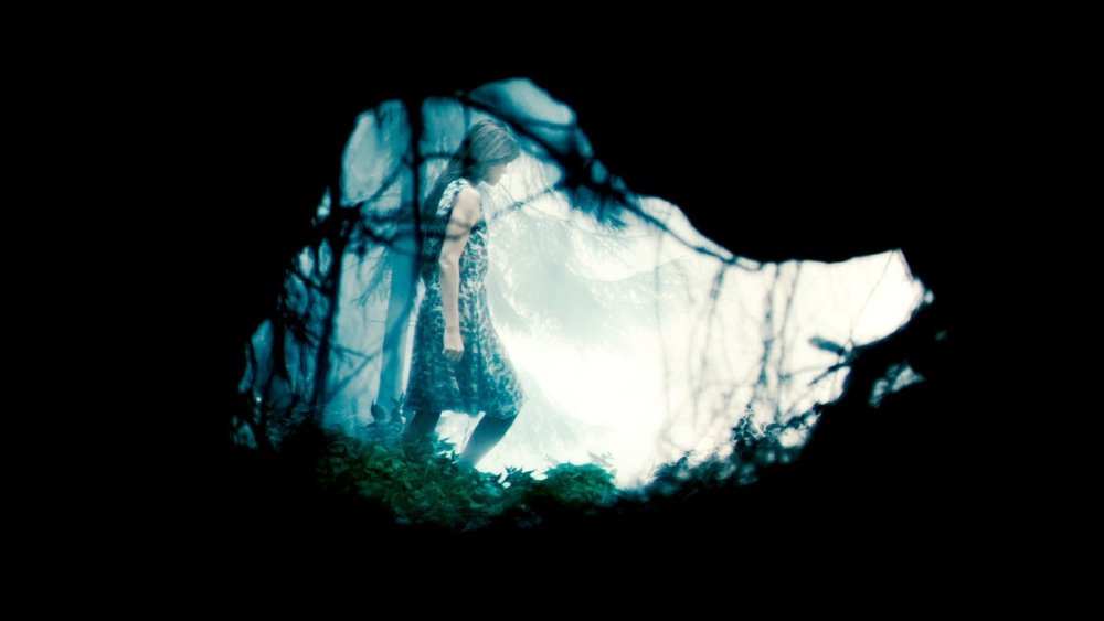 反基督者,Antichrist(2009电影)