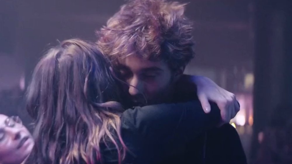 羞耻（法国版）,SKAM France(2018电视剧集)