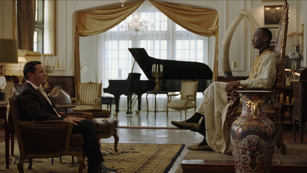 绿皮书,Green Book(2018电影)
