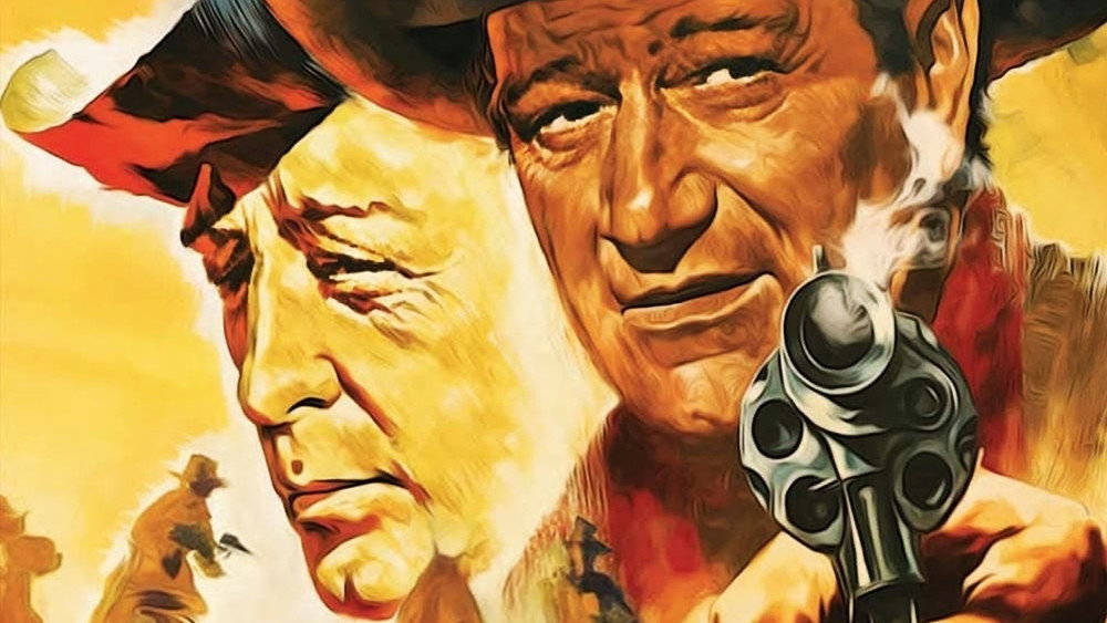 龙虎盟,El Dorado(1966电影)