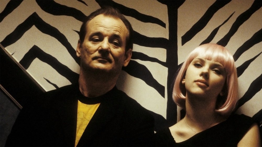 Lost in Translation - Bild: © American Zoetrope / Focus Features Lost in Translation - © American Zoetrope / Focus Features