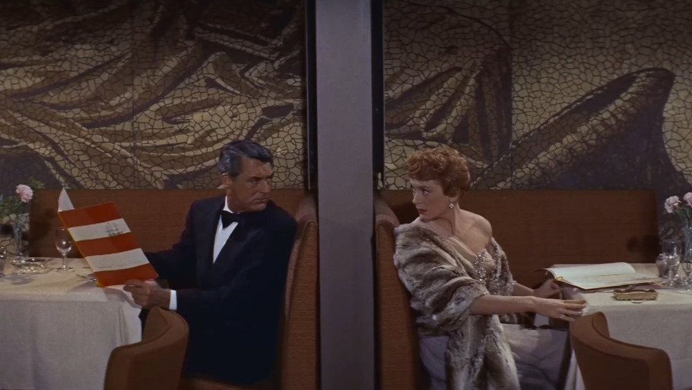 金玉盟,An Affair to Remember(1957电影)