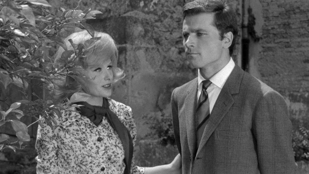 疯狂杀手,Il terzo occhio(1966电影)