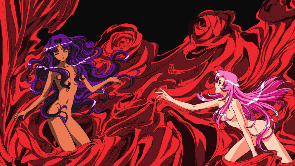 少女革命,少女革命ウテナ(1997日本动漫)