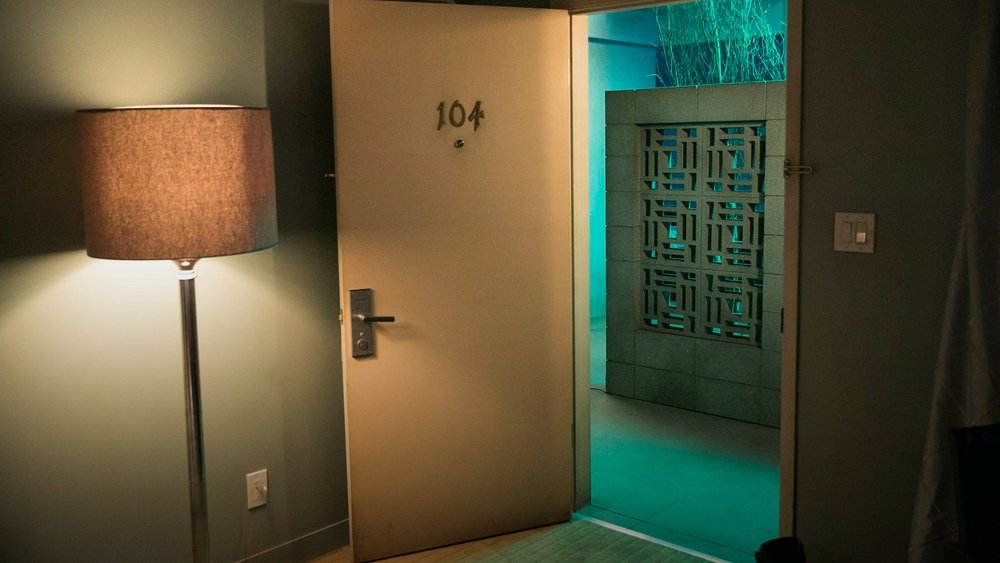 104号房间,Room 104(2017电视剧集)