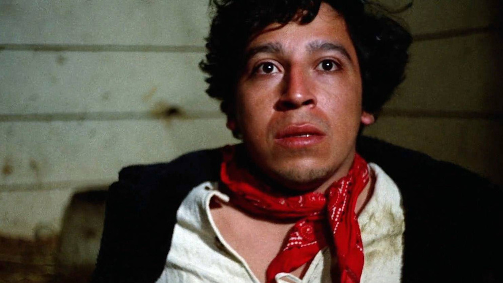 灼热的马刺,Hot Spur(1968电影)