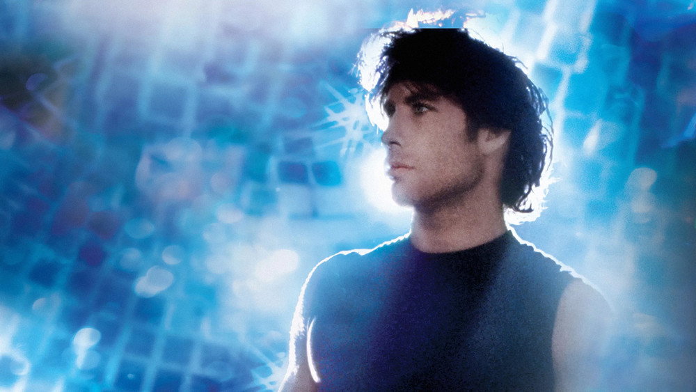 龙飞凤舞,Staying Alive(1983电影)