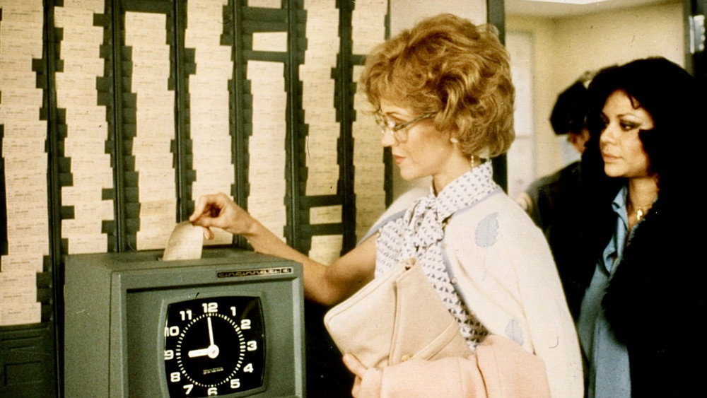 朝九晚五,Nine to Five(1980电影)