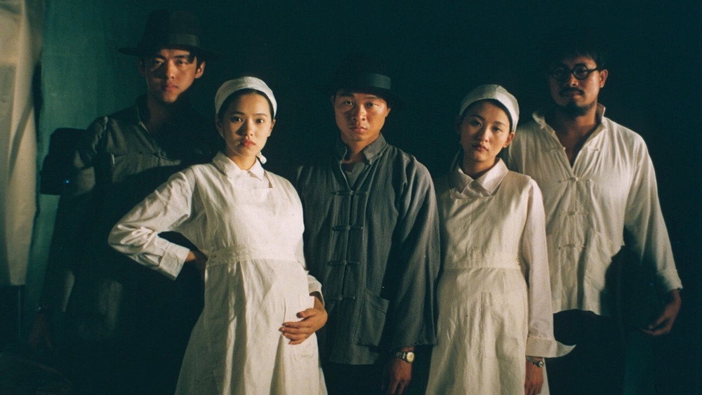 好男好女(1995电影)