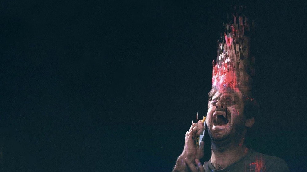 凶机恶煞,Wounds(2019电影)