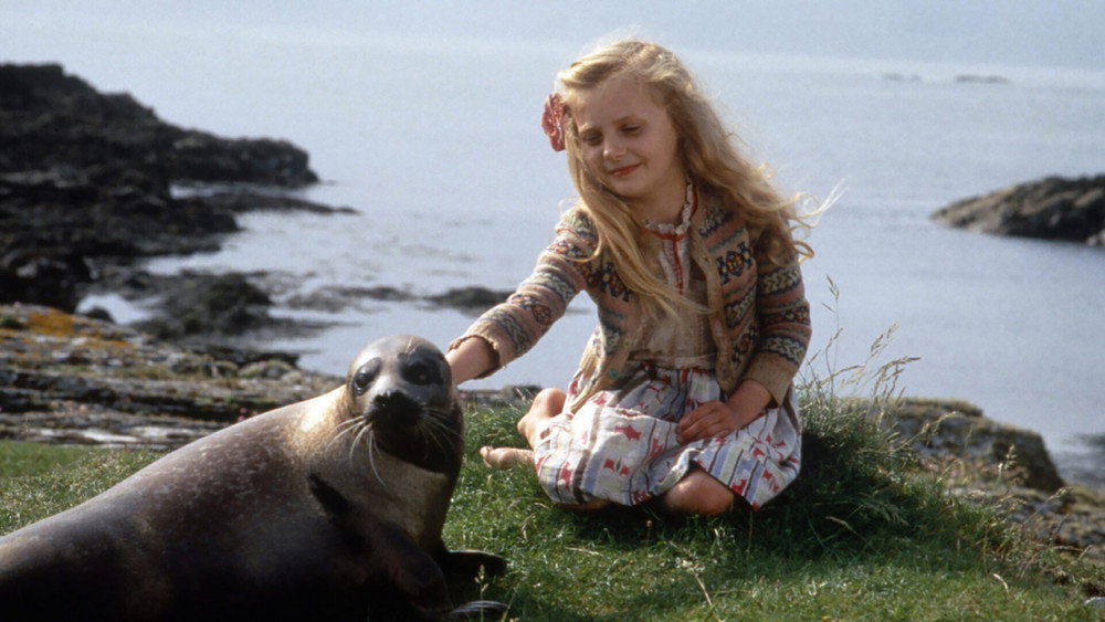 天涯海角,The Secret of Roan Inish(1994电影)