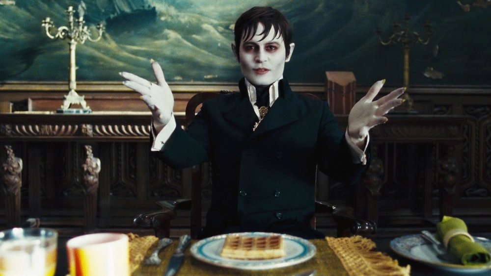 Dark Shadows - Bild: © Warner Bros. Entertainment Inc. Dark Shadows - © Warner Bros. Entertainment Inc.