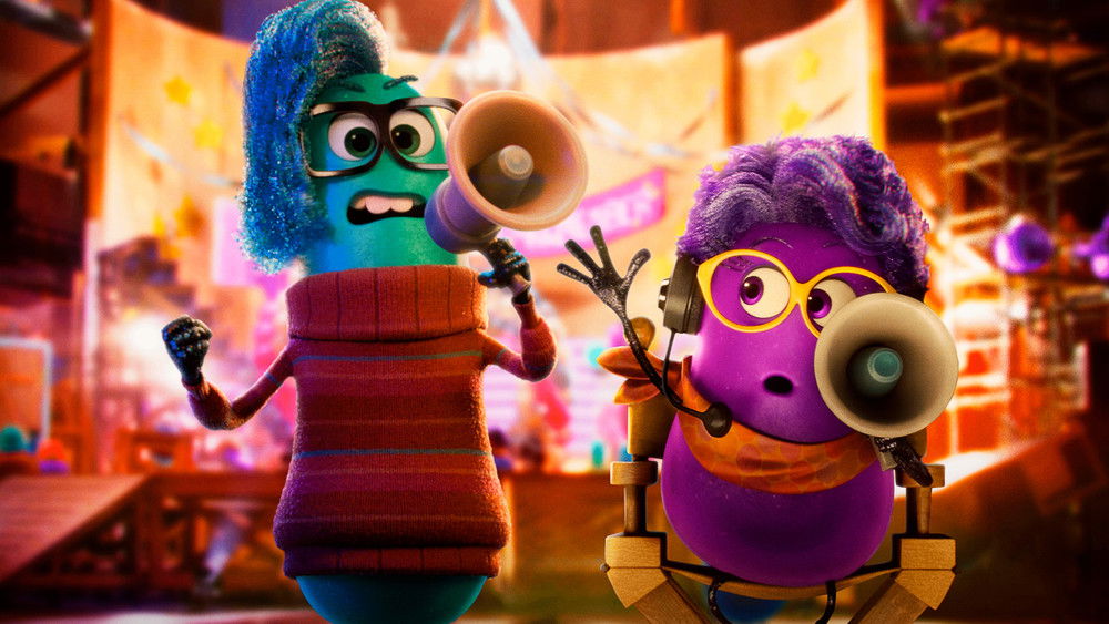 梦境制片厂,Dream Productions(2024电视剧集)