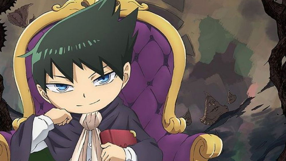 魔法律事务所,ムヒョとロージーの魔法律相談事務所(2018日本动漫)