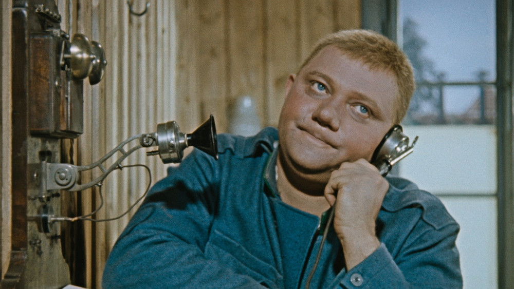 好兵帅克2,Poslušně hlásím(1958电影)