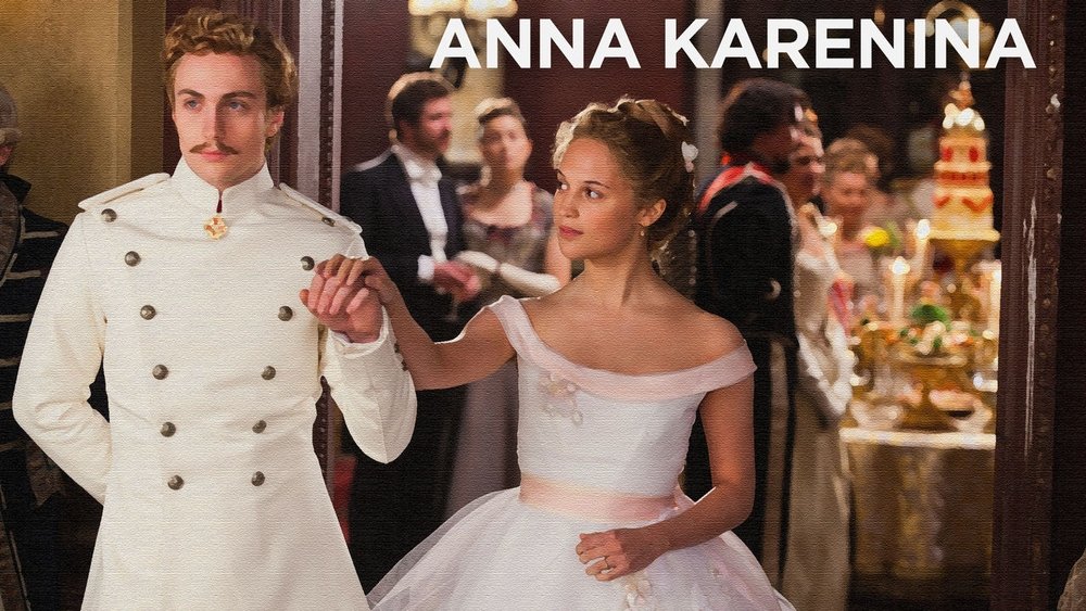 安娜·卡列尼娜,Anna Karenina(2012电影)