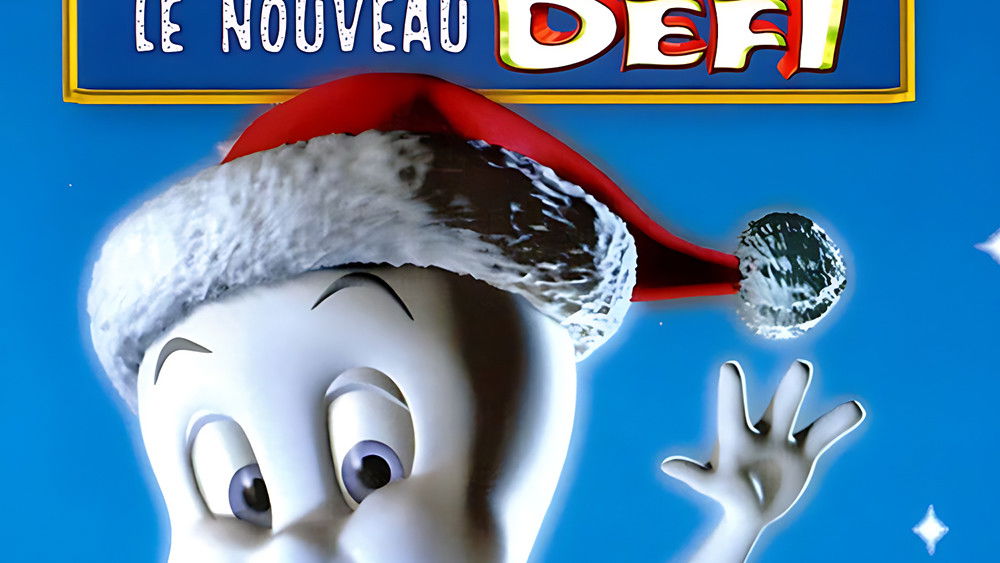 Casper, le nouveau défi