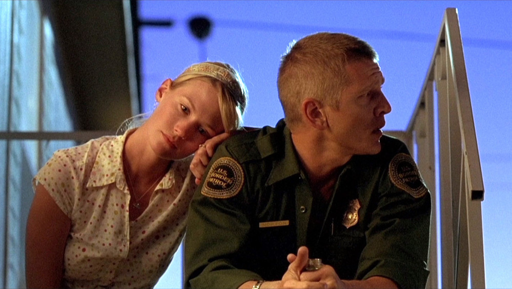 艾斯卡达的三次葬礼,The Three Burials of Melquiades Estrada(2005电影)