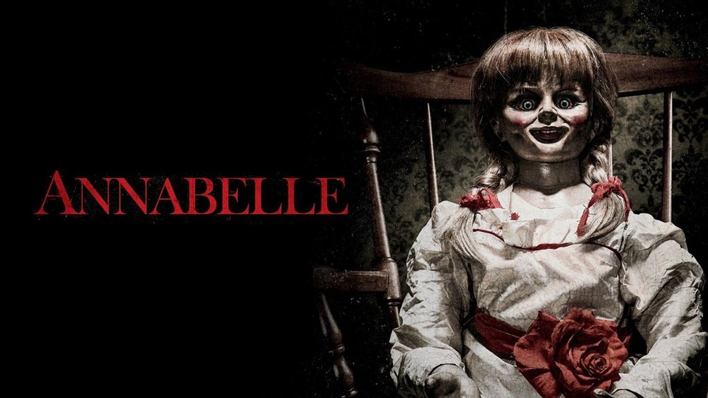 安娜贝尔,Annabelle(2014电影)