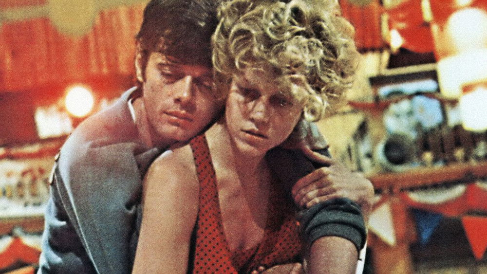 孤注一掷,They Shoot Horses, Don't They?(1969电影)