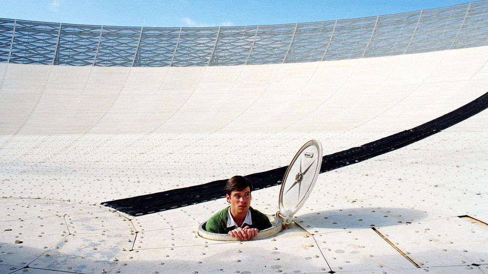 不简单的任务,The Dish(2000电影)