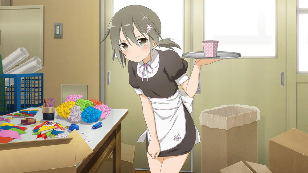 结城友奈是勇者,結城友奈は勇者である(2014日本动漫)