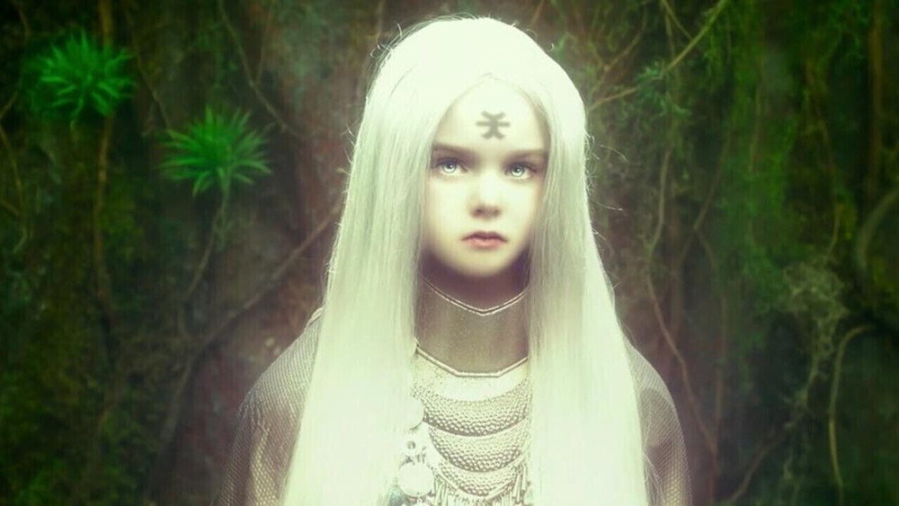 最后的德鲁伊：加尔姆战争,Garm Wars: The Last Druid(2014电影)