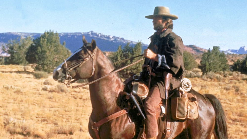 西部执法者,The Outlaw Josey Wales(1976电影)