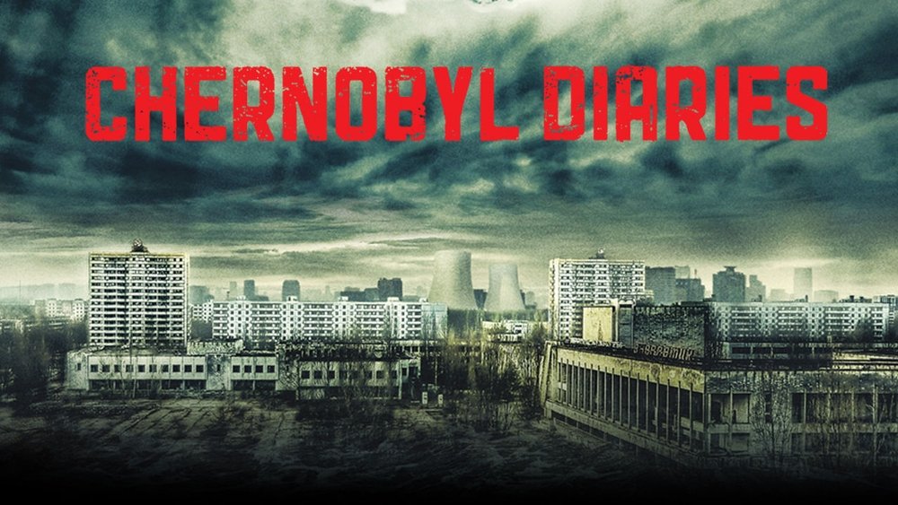 切尔诺贝利日记,Chernobyl Diaries(2012电影)