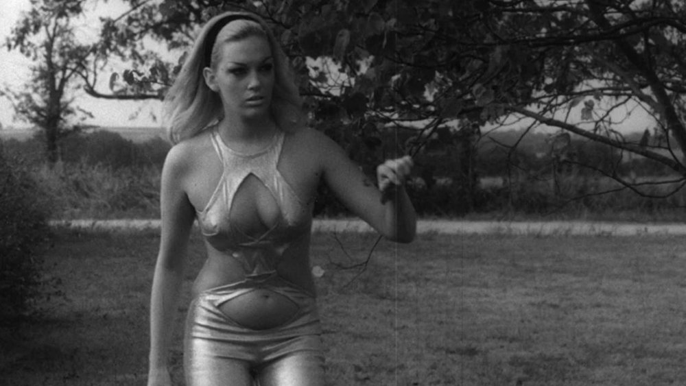女匪帮,She Mob(1968电影)