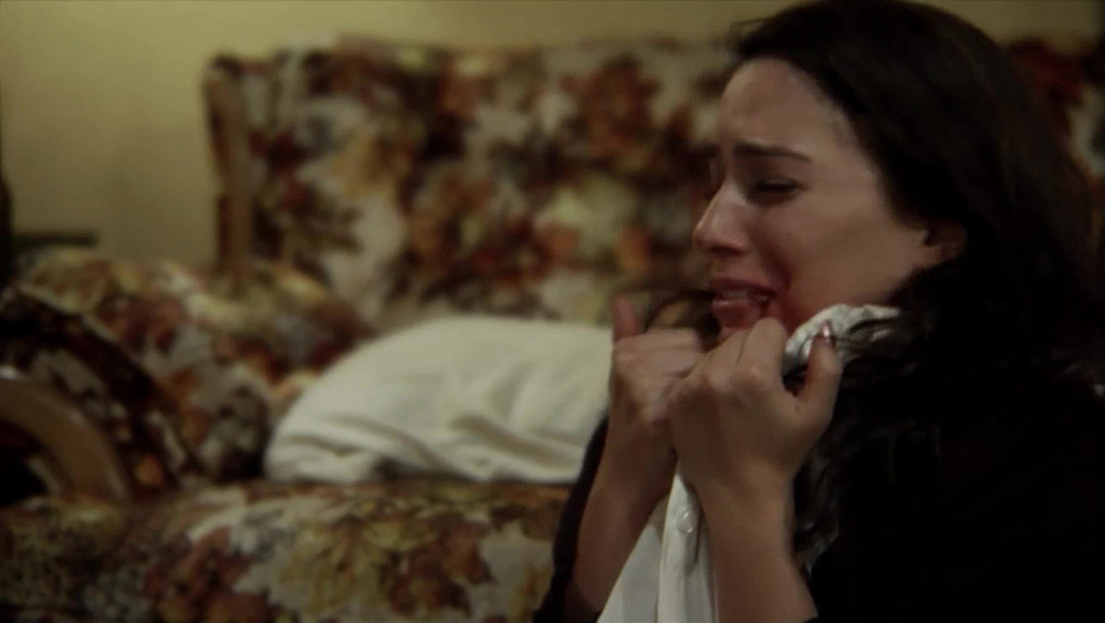 贱人快跑,Run! Bitch Run!(2009电影)