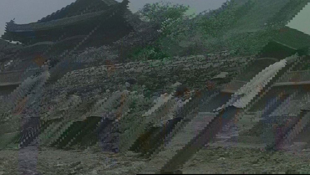 芙蓉镇(1987电影)