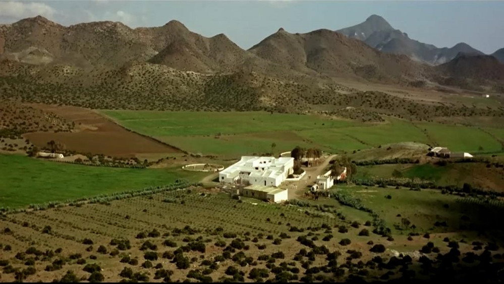 瑞格之枪,Una pistola per Ringo(1965电影)