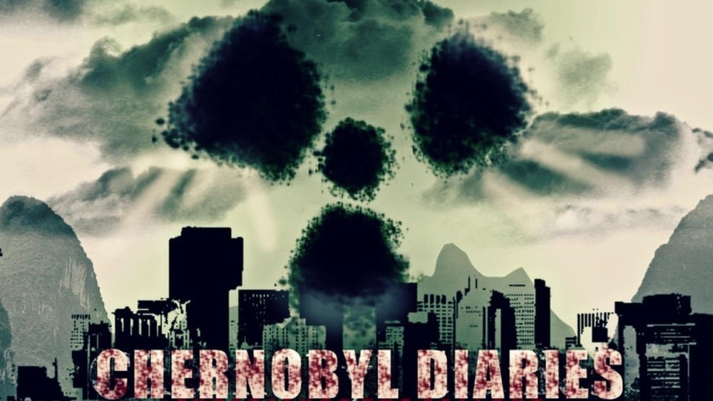 切尔诺贝利日记,Chernobyl Diaries(2012电影)